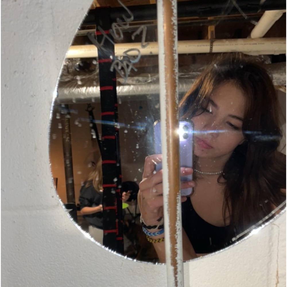 Meet your Posher, Samantha